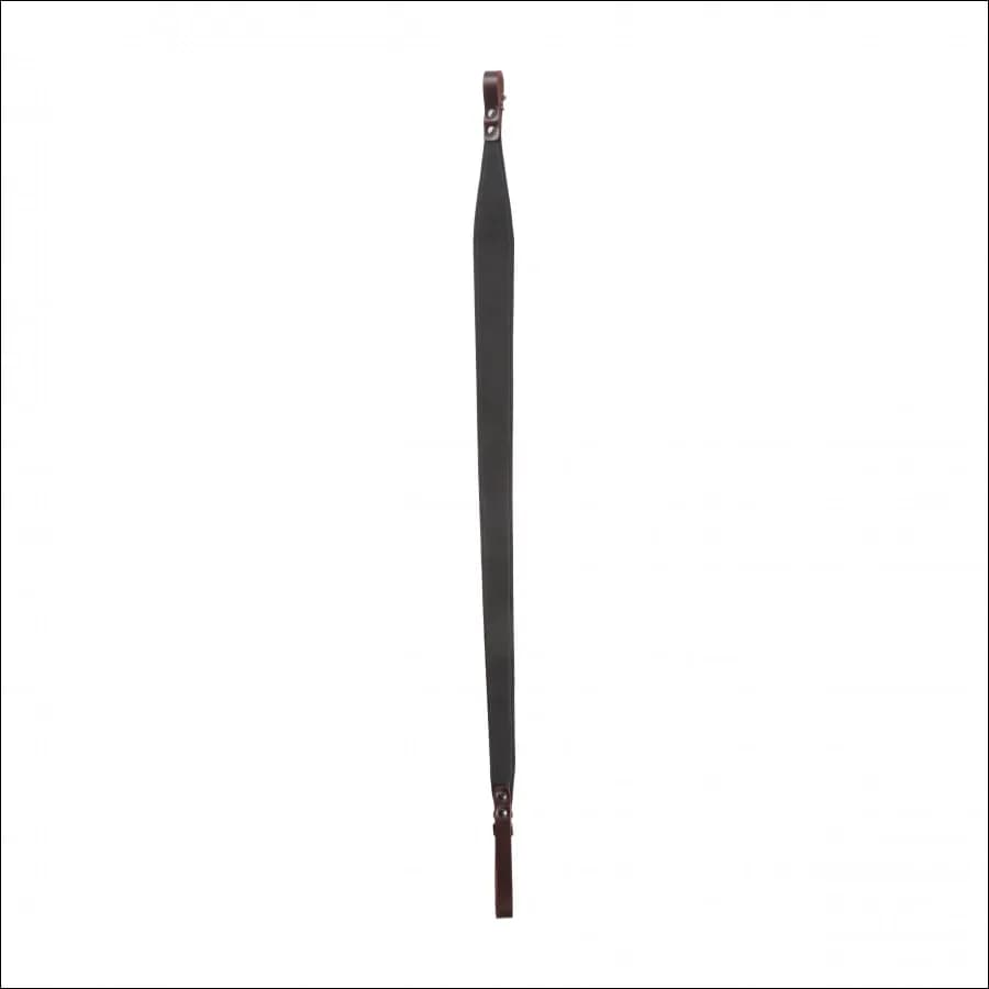 Pas do broni skora naturalna LUX03 brazowy