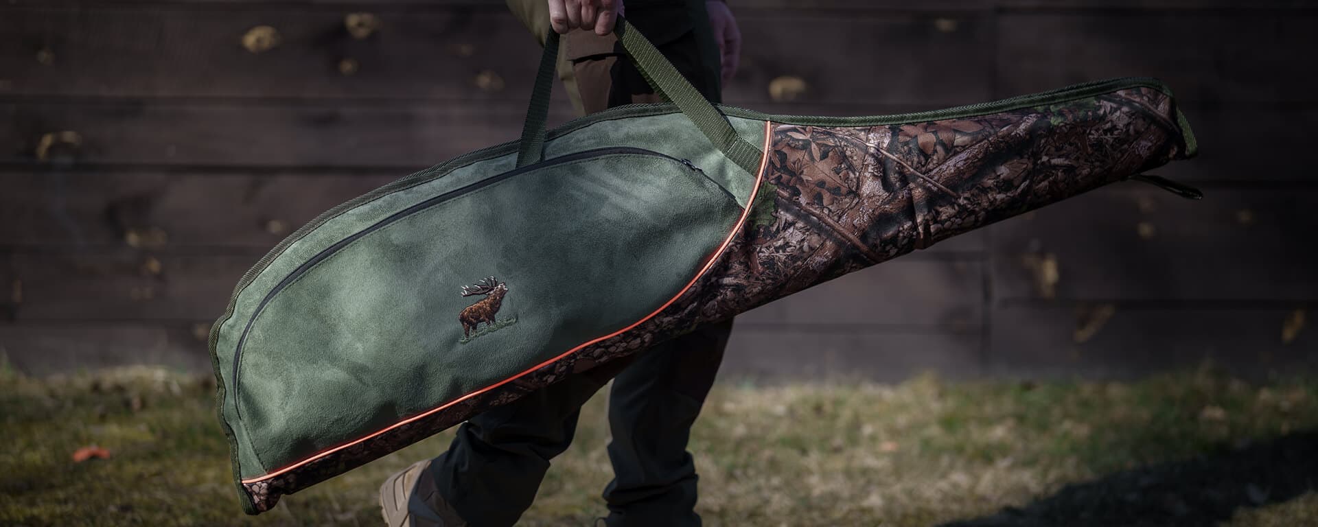 Forsport - wysokiej jakości sprzęt myśliwski i strzelecki