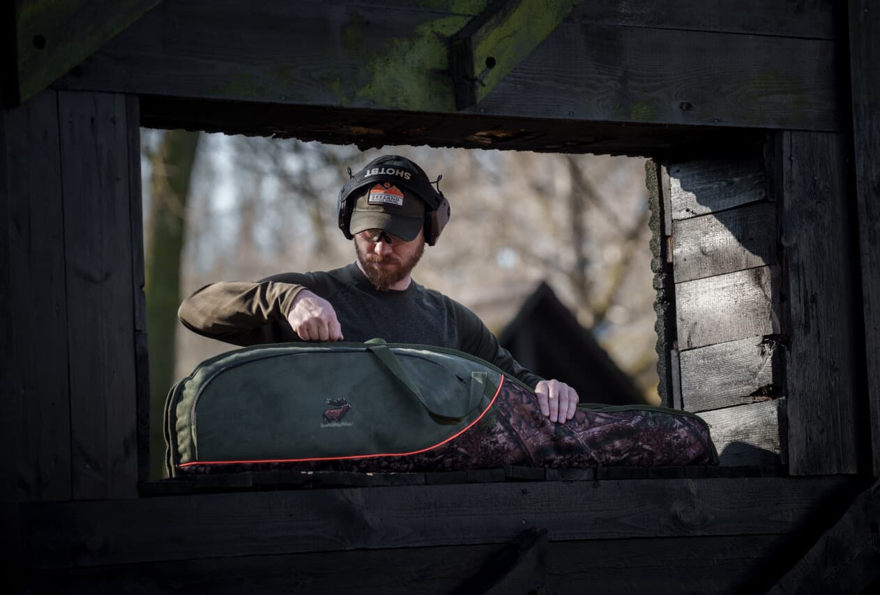 Rzemieślnicza produkcja sprzętu myśliwskiego Forsport