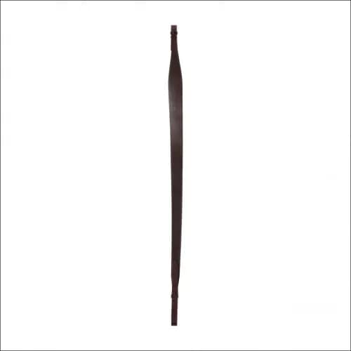 Pas do broni skora naturalna LUX01 braz
