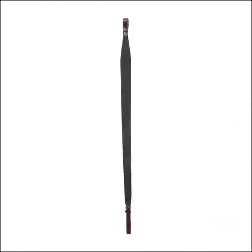 Pas do broni skora naturalna LUX03 brazowy