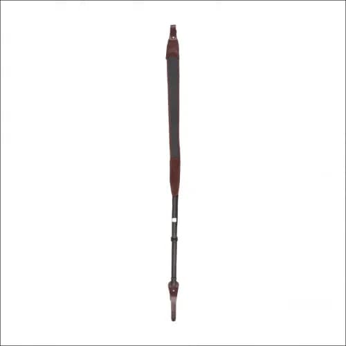 Pas do broni z neoprenu brazowy z ladownica GRN002