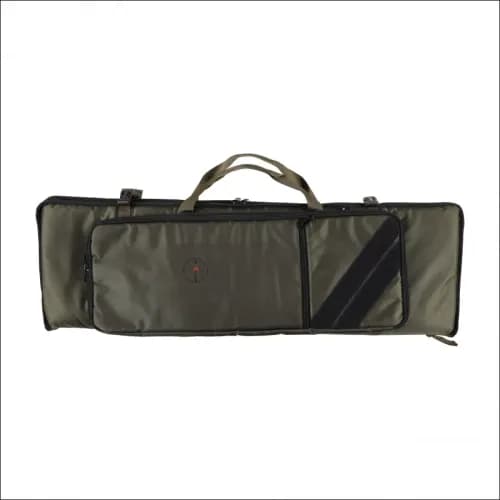 Pokrowiec na broń Forsport MILITARY ZONE 02 103 cm zielony